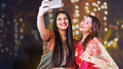 Festive Dressing: How dressing up well on Diwali can enhance your mental health