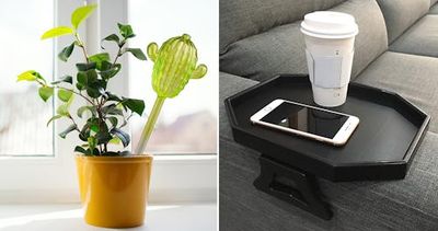 65 Bougie Things for Your Home That Are Surprisingly Under $30 on Amazon
