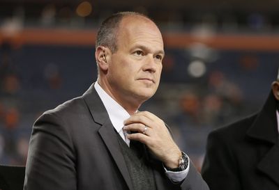 Colts – Patriots announcers in Germany: Who’s calling the game on NFL Network in Week 10?