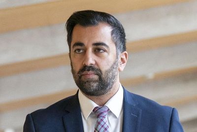 Humza Yousaf urges Scottish Labour MPs to back Gaza ceasefire