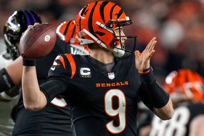 Texans defense prepared for cerebral side of Bengals QB Joe Burrow