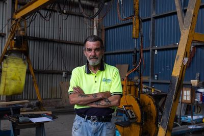 ‘A dent in our retirement’: the battle to help Australian workers recover unpaid super