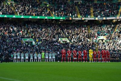 Sky Sports apologise live on-air for Celtic vs Aberdeen silence disruption