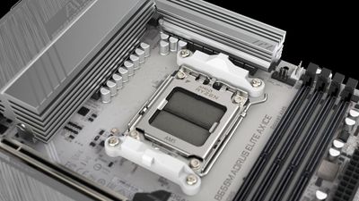 Gigabyte Adds AMD Ryzen 8000G Support in New AM5 Motherboard BIOS Updates