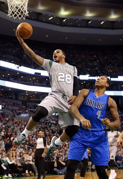 Former Boston guard Jameer Nelson promoted to GM of 76ers’ Delaware Blue Coats