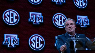 How Much Jimbo Fisher Is Slated to Make in His Massive Buyout From Texas A&M