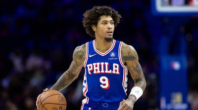 Kelly Oubre Injury Details Suggest He’ll Miss ‘Significant Time,” per Report