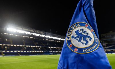 Chelsea 4-4 Manchester City: Premier League – as it happened