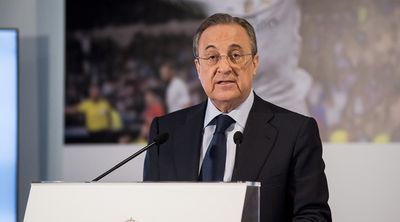 'More necessary than ever' – Real Madrid president renews Super League calls