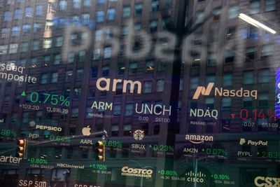 What Klaviyo, Instacart and Arm Earnings Mean for the IPO Market?