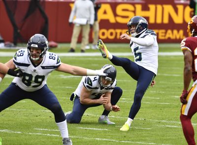 Seahawks share hype video heading into home game vs. Commanders