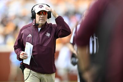 Texas A&M reportedly fired Jimbo Fisher, leaving college football fans in awe over how much he’ll be paid to not coach