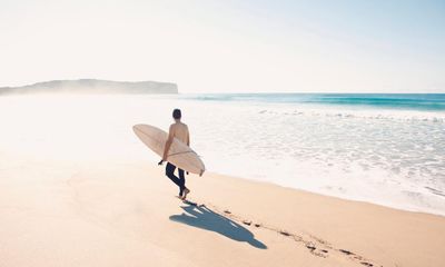 Getting the measure of the crest of a wave