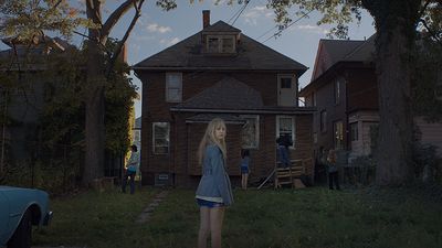 They Follow: Why The It Follows Sequel Announcement Has Me Both Outraged And Excited