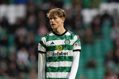 Odin Thiago Holm details two qualities needed to become regular Celtic starter