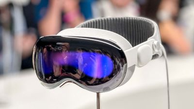 Vision Pro 2 leak shows Apple isn’t done with mixed reality