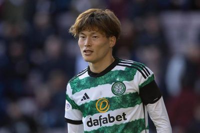 Brendan Rodgers delivers Kyogo Furuhashi Celtic injury update