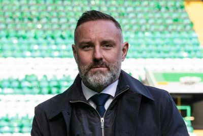 Kris Boyd in 'sad indictment' Aberdeen vs Rangers blast after Celtic loss