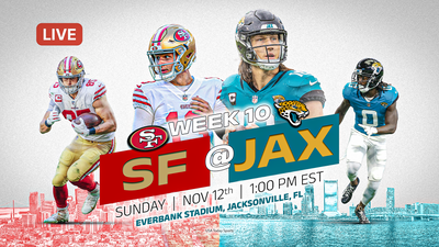 How to watch: San Francisco 49ers vs. Jacksonville Jaguars, time, TV channel, live stream