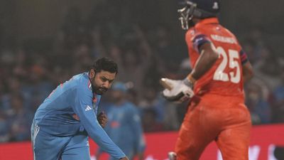 ICC World Cup | Best wishes to Team India for semis: PM Modi