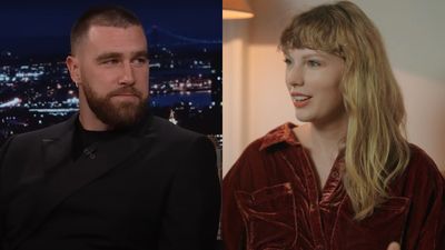 This TikTok Of Eras Tour Fans Freaking Out After Taylor Swift Changed Her 'Karma' Lyrics To Include Travis Kelce Is Absolutely Bonkers