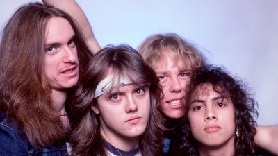 “Though Dave Mustaine might claim he wrote Leper Messiah, he didn’t”: The track-by-track guide to Metallica’s Master Of Puppets