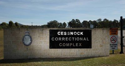 Bikie admits role in brutal inmate bashing at Cessnock jail