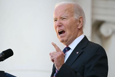 Biden encouraged to go harder on Trump