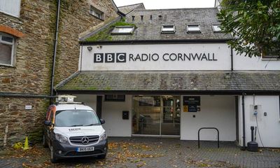 BBC faces broad backlash over cuts to local radio output