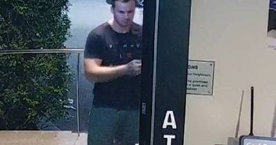 Gunman pleads guilty to role in Aberglasslyn shooting of Scott Papworth