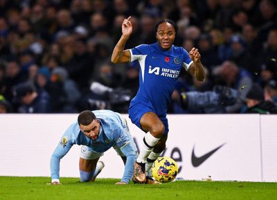 Chelsea vs Man City: Five things we learned from eight-goal thriller as Raheem Sterling and Cole Palmer shine