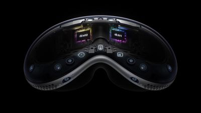 Leak details Apple's second-gen Vision Pro headset codenamed Project Alaska