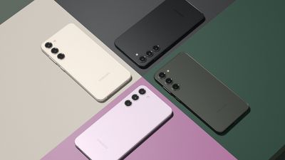Samsung Galaxy S24 and S24 Ultra colors — rumors so far