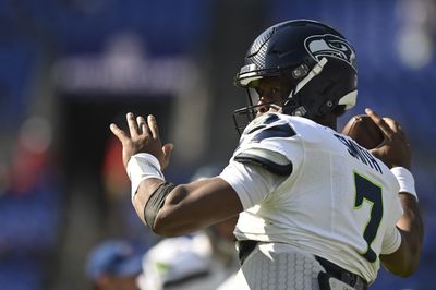 Seahawks vs. Commanders: Week 10 preview and prediction