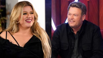 Blake Shelton Is Returning To TV This Week, And I Can’t Wait To See Him Reunite With Kelly Clarkson