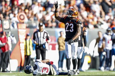 Instant analysis after Bengals flop in loss to Texans