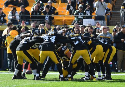 Studs and duds from the Steelers thrilling win over the Packers