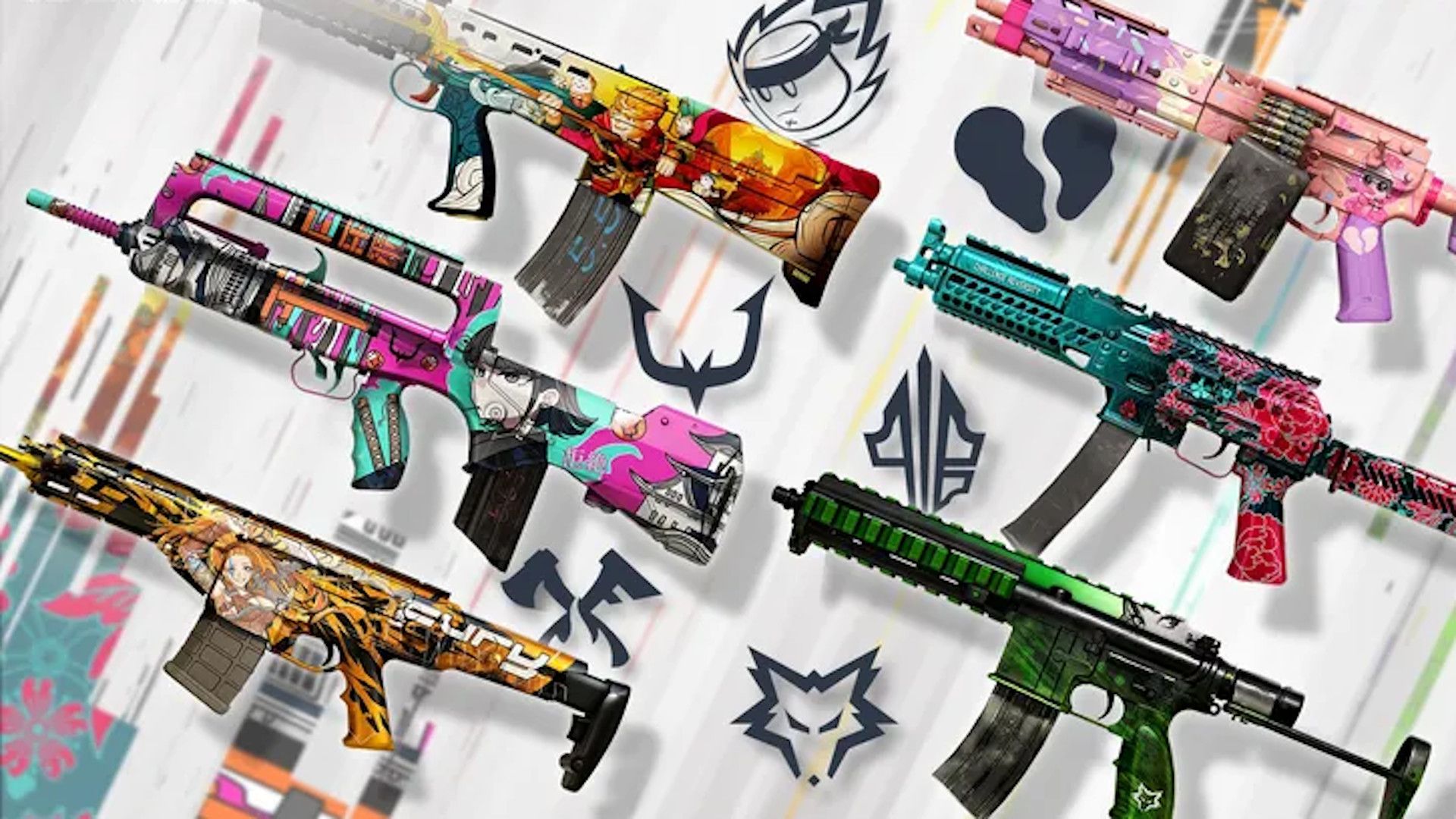 Rainbow Six Siege is getting a skin marketplace in the…