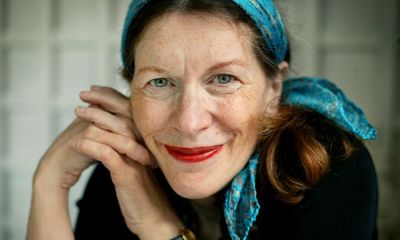 Tributes paid to ‘wonderful’ drama teacher Anna Scher, who has died at 78