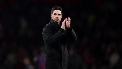 Paul Merson tells Mikel Arteta he is playing 'special' Kai Havertz out of position at Arsenal