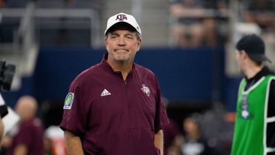 Texas A&M Stuck in Endless Cycle of Good but Not Great