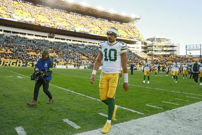 Jordan Love and Packers still learning how to win the hard way