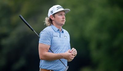 Cameron Smith Discusses 2024 Season After Doubling Down On Decision To Join LIV Golf