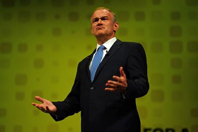 Lib Dems call for ceasefire in Israel-Gaza war