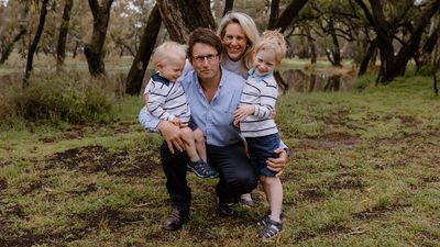 A 140km trip for childcare as rural families miss out