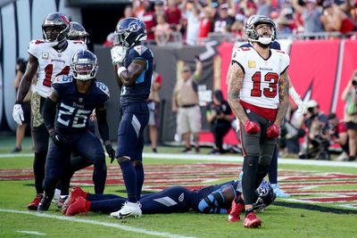 3 truths, 1 overreaction following Titans’ 20-6 loss to Buccaneers