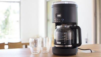 Is this the best basic drip coffee maker? Bodum Programmable Coffee Maker review