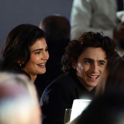 Kris Jenner Seemingly Gives Her Stamp of Approval to Daughter Kylie’s Relationship with Timothée Chalamet