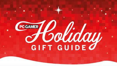 The PC Gamer 2023 Holiday Gift Guide