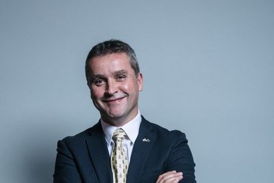 Too many SNP members take party line without thinking, says MacNeil